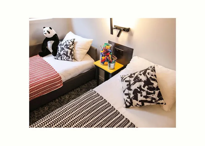 Ibis Styles Clermont-Ferrand Republique