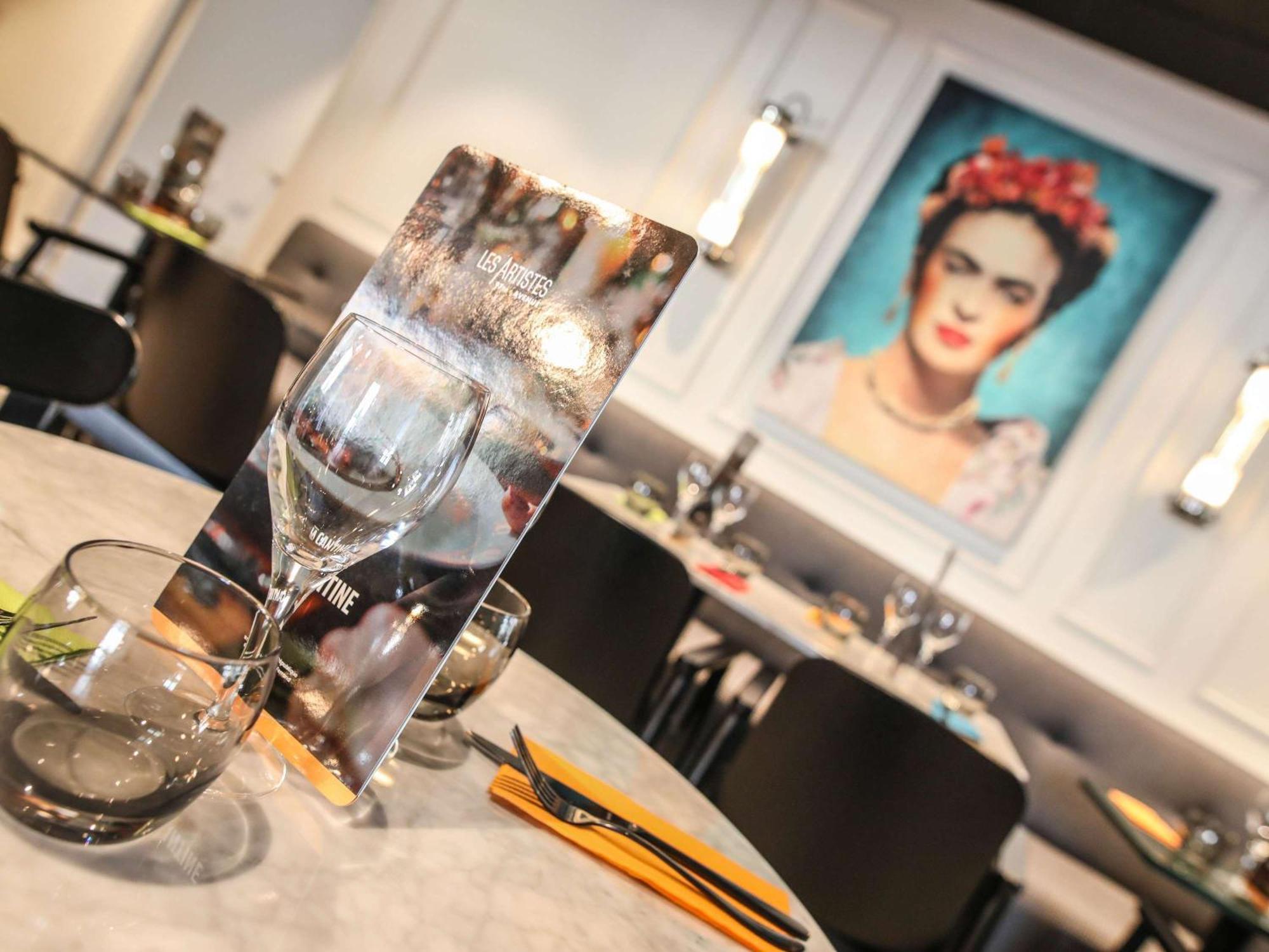 Ibis Styles Republique 3* Clermont-Ferrand