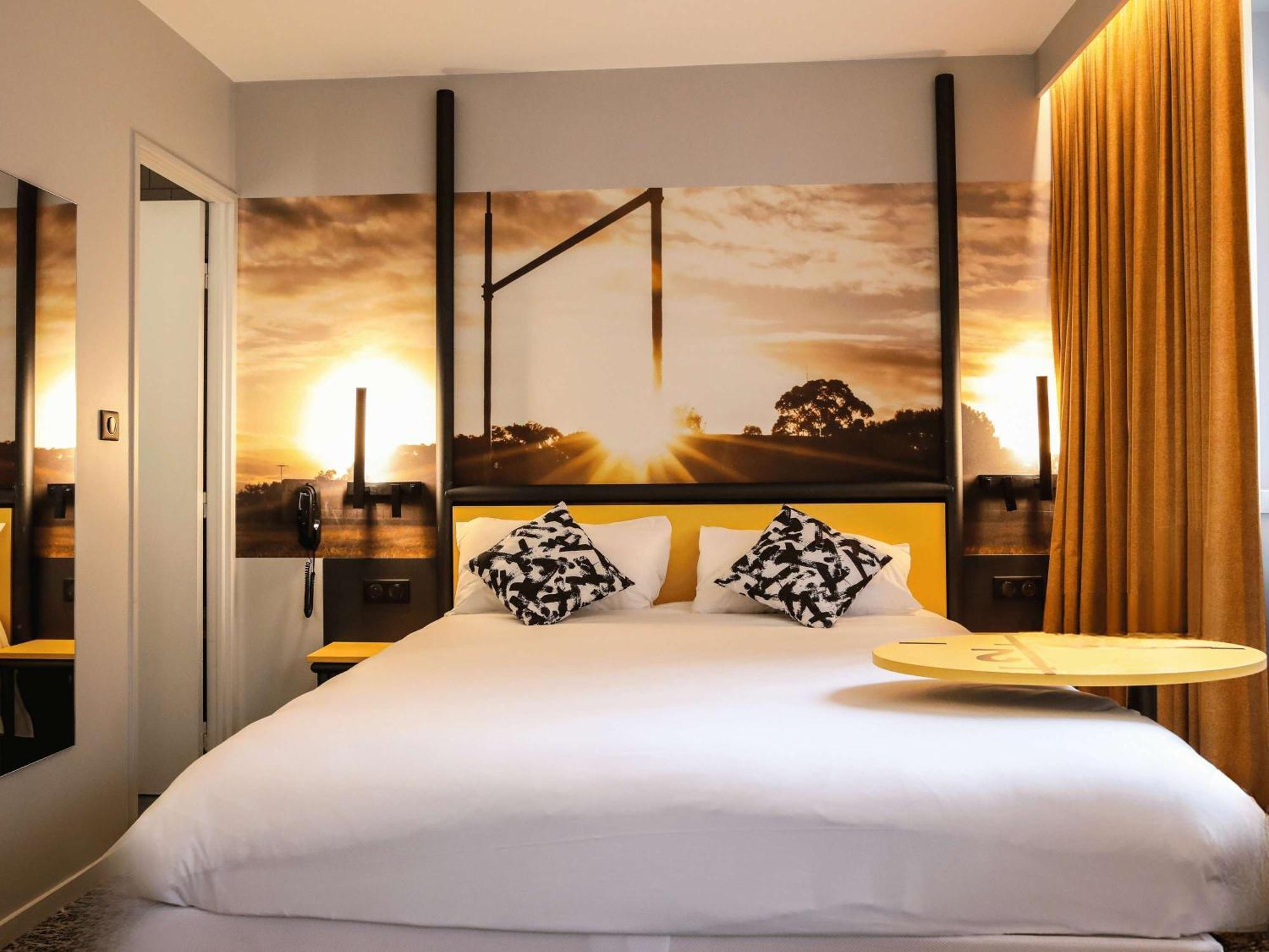 Ibis Styles Republique 3* Clermont-Ferrand
