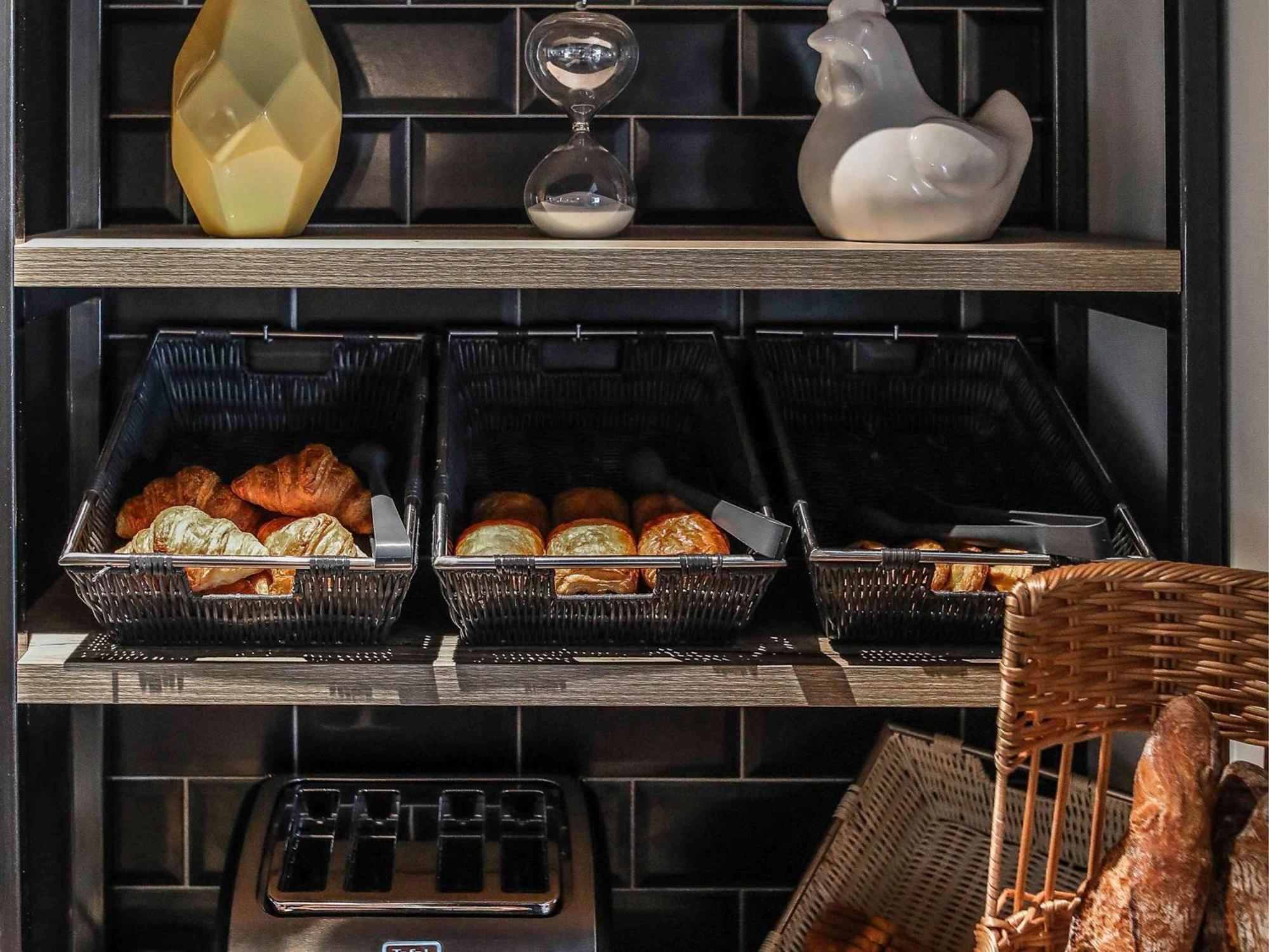 Ibis Styles Republique Hotel Clermont-Ferrand