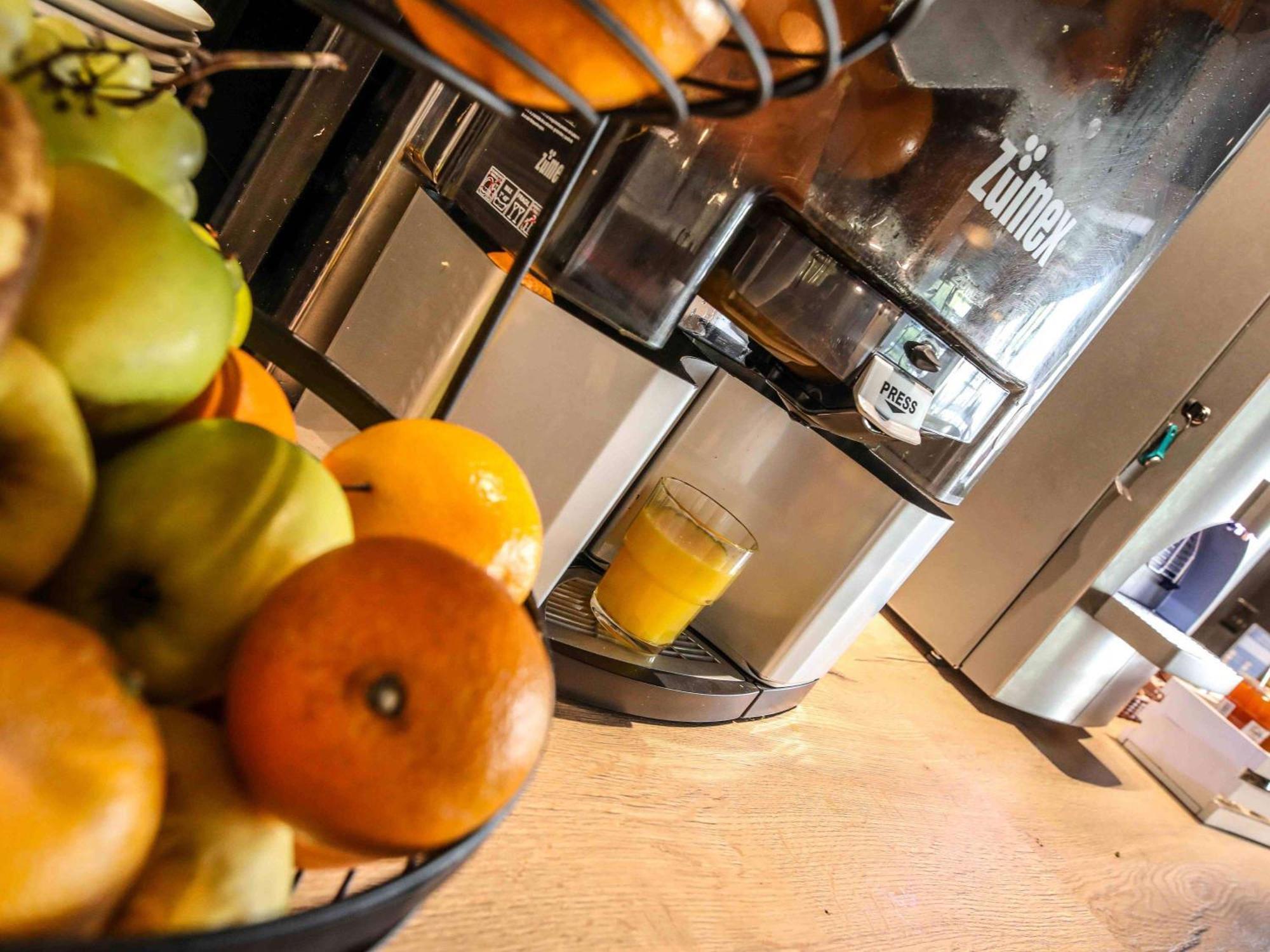 Ibis Styles Republique 3* Clermont-Ferrand