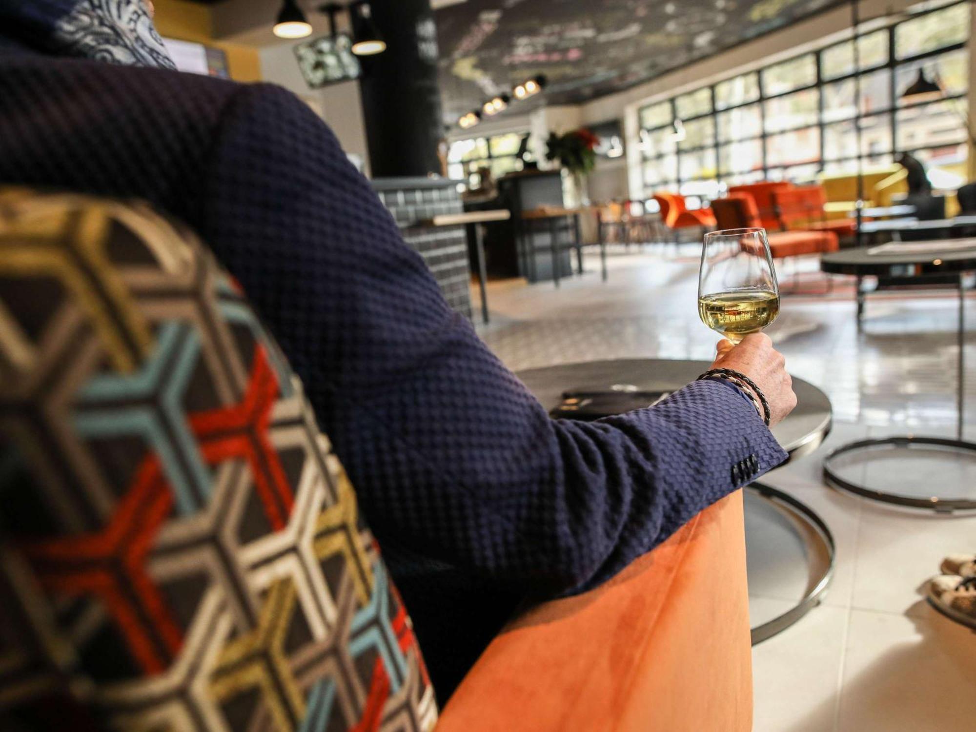 Ibis Styles Republique Hotel 3*
