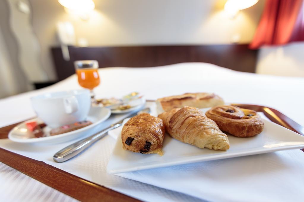 Hotel Ibis Styles Republique Clermont-Ferrand