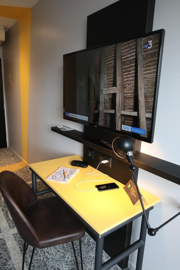 Ibis Styles Republique Hotel