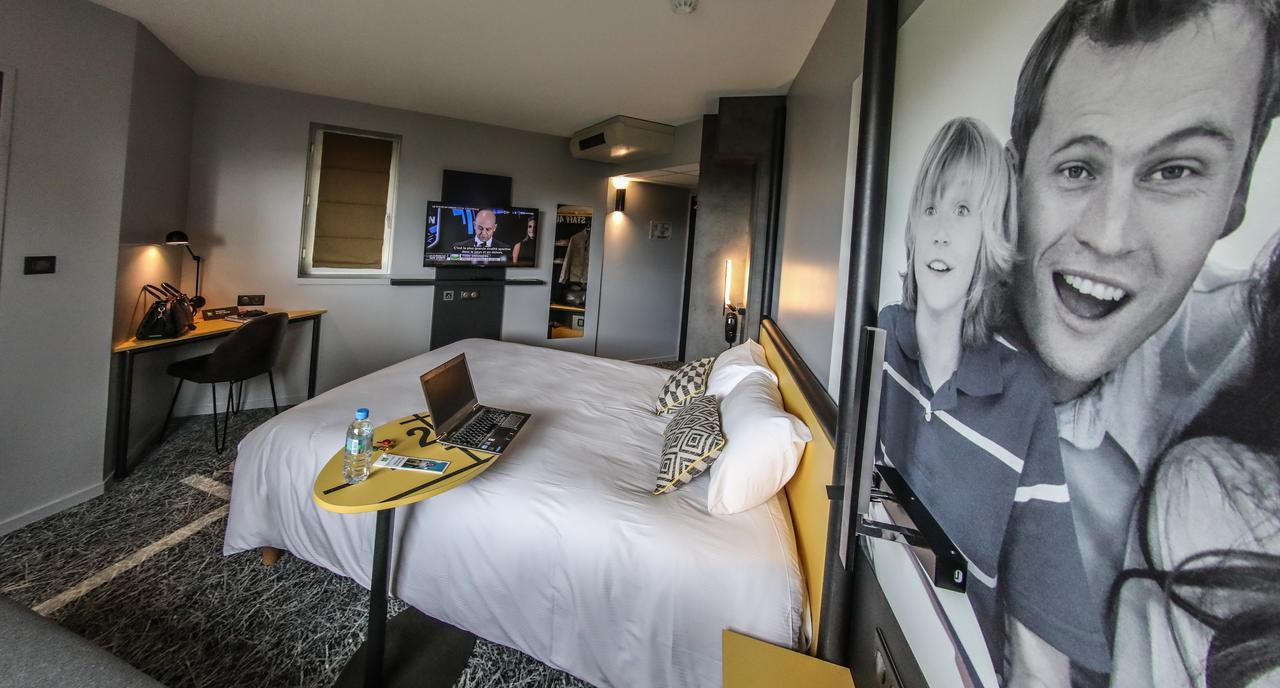 Ibis Styles Republique