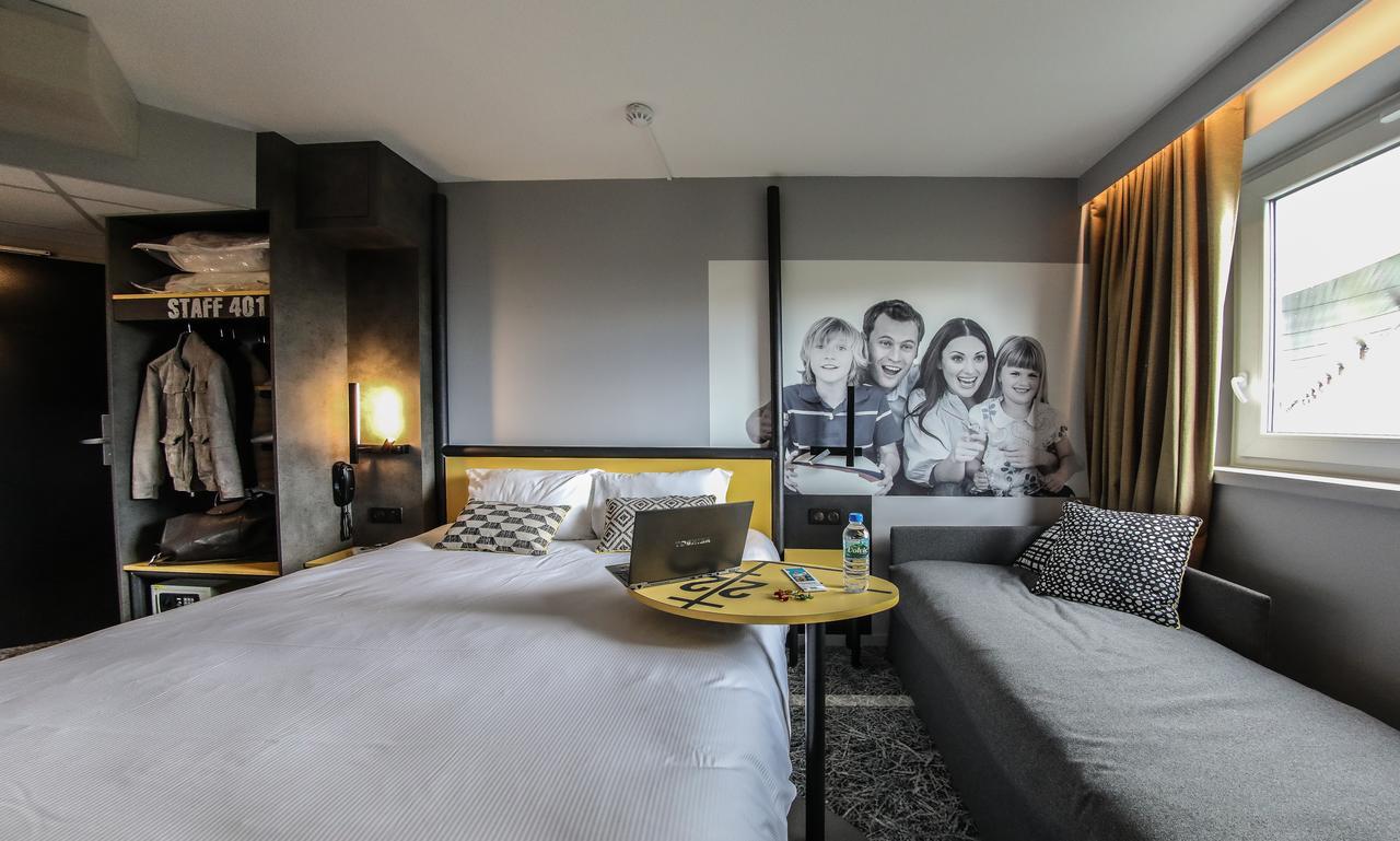 Ibis Styles Republique