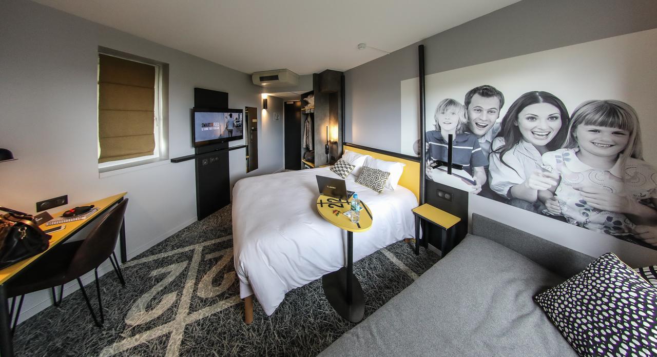 Hotel Ibis Styles Republique
