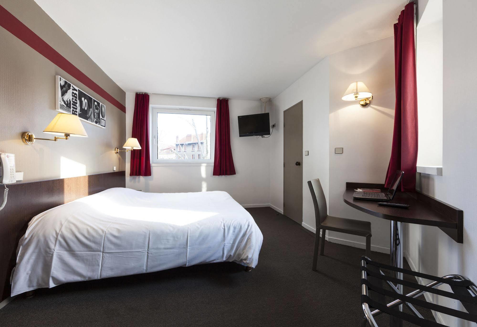 Hotel Ibis Styles Republique Clermont-Ferrand