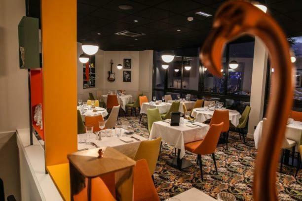 Ibis Styles Republique 3*