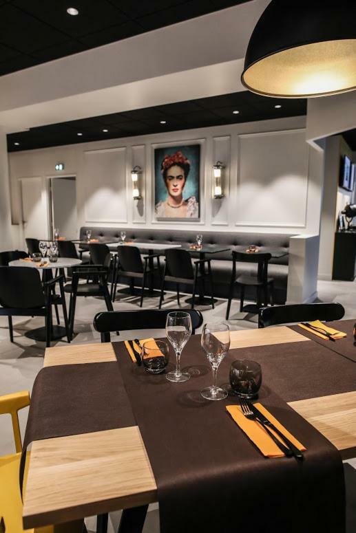 Ibis Styles Republique 3* Clermont-Ferrand