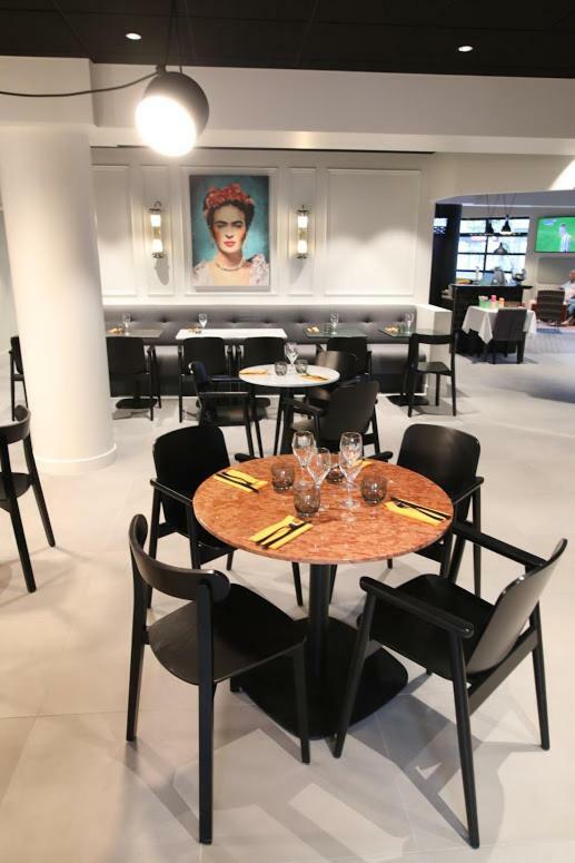Ibis Styles Republique Clermont-Ferrand