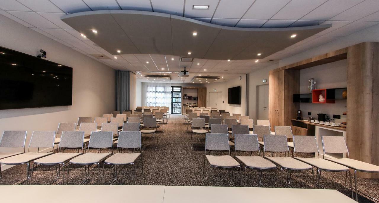 Ibis Styles Republique Hotel Clermont-Ferrand