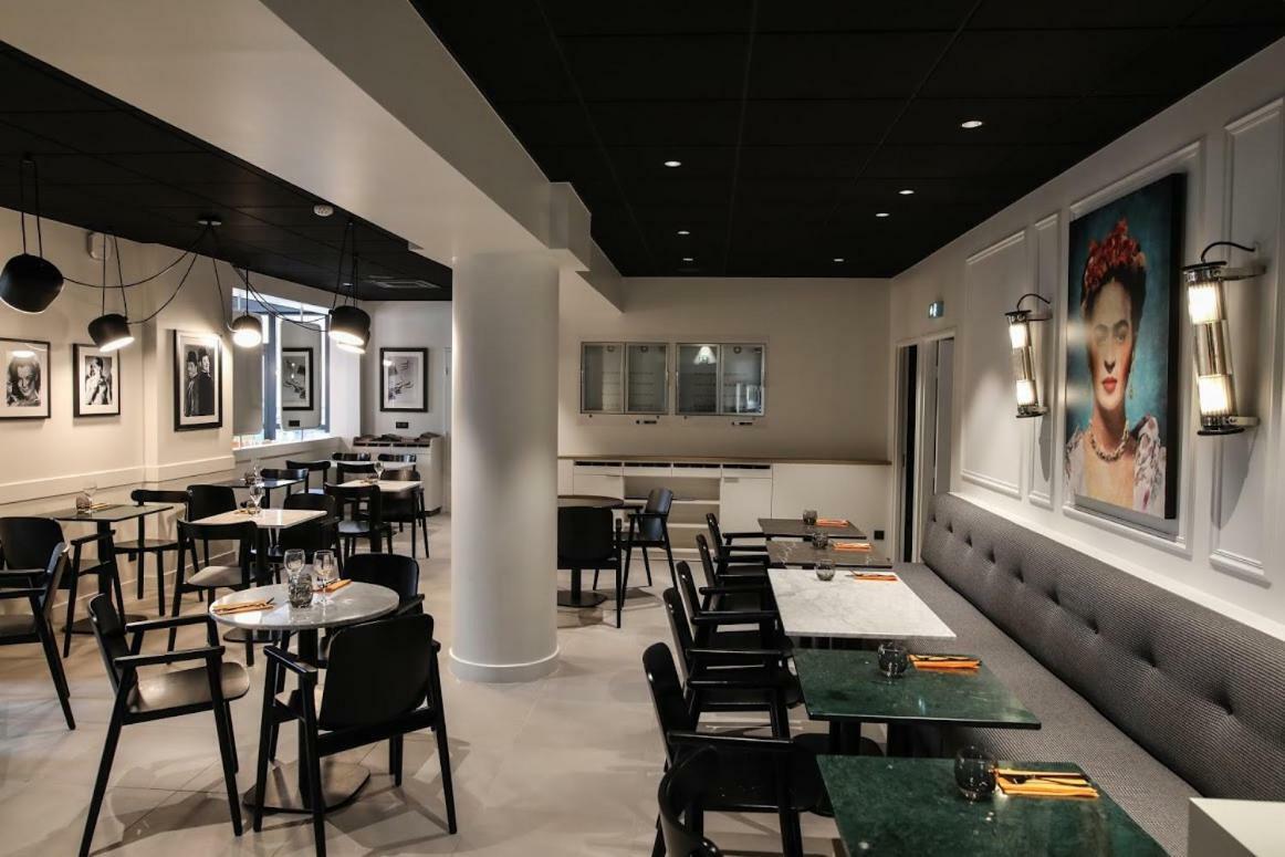 Ibis Styles Republique 3*