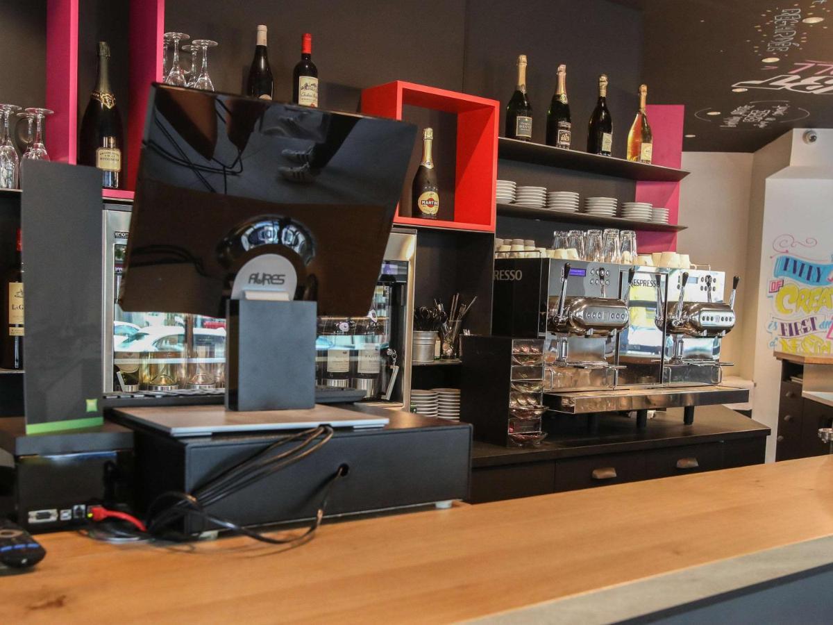 Ibis Styles Republique 3* Clermont-Ferrand