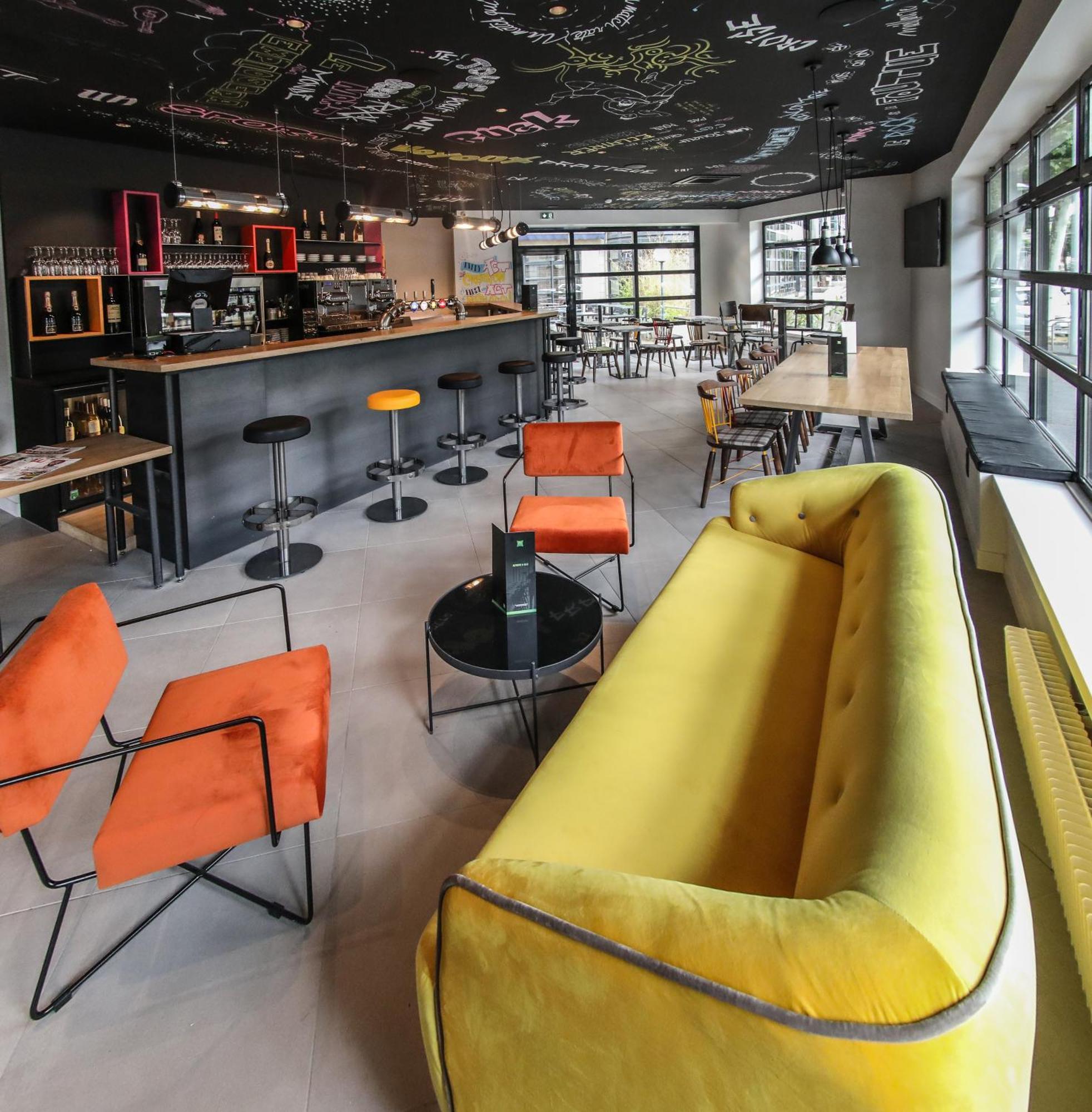 Ibis Styles Republique