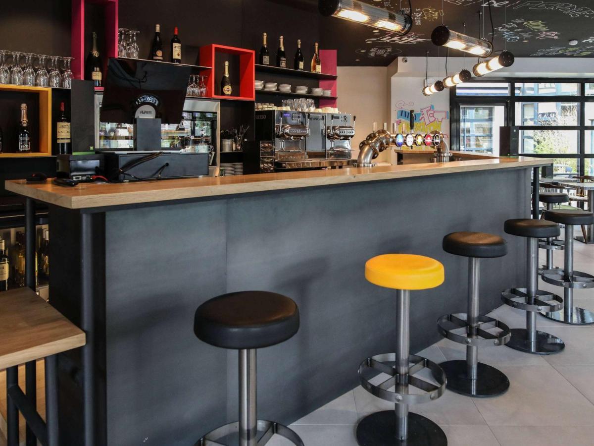 Ibis Styles Republique