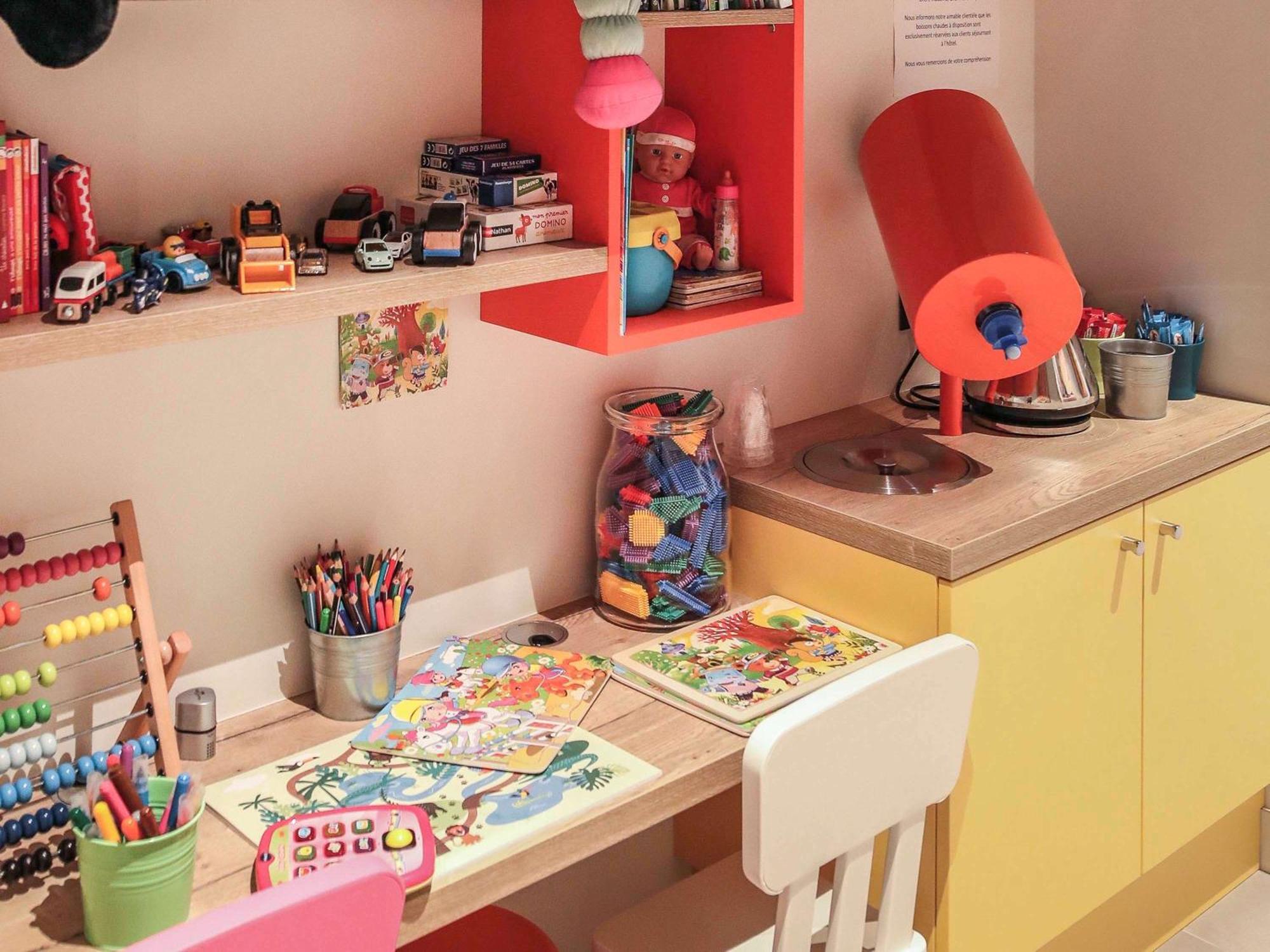 Ibis Styles Republique
