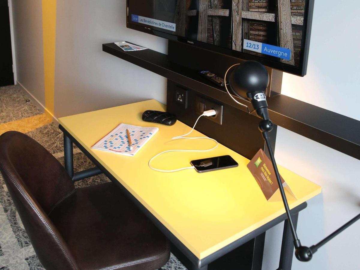 Hotel Ibis Styles Republique
