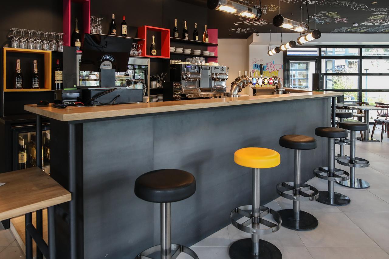 Hotel Ibis Styles Republique