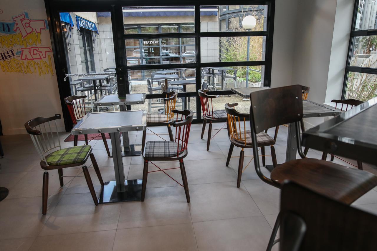 Ibis Styles Republique 3* Clermont-Ferrand