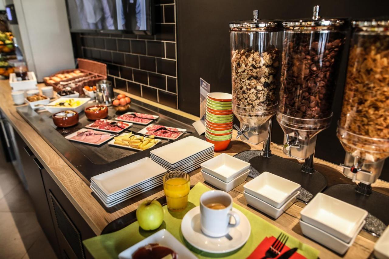 Ibis Styles Republique Hotel Clermont-Ferrand