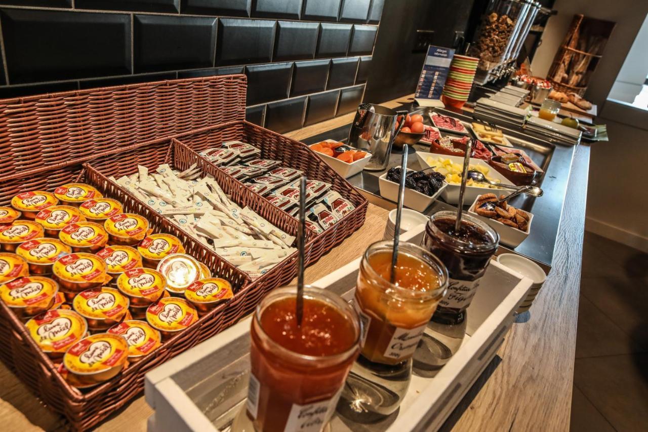 Ibis Styles Republique Hotel