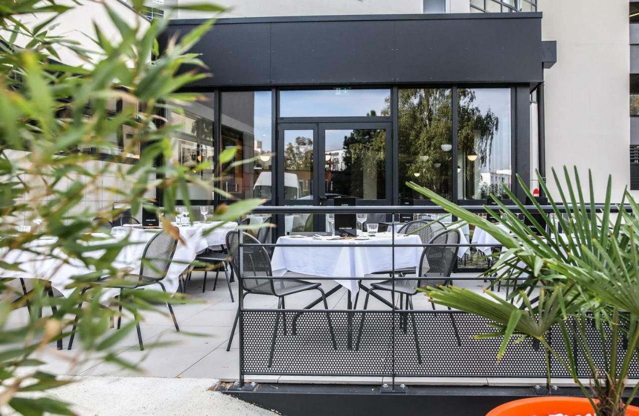 Hotel Ibis Styles Republique